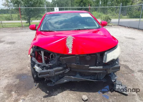 2011 Kia Forte Koup Sx z USA, uszkodzony, nr VIN KNAFW6A3XB5429248